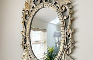 PRIMROSE COTTAGE, Sleeps 5, Stylish Cottage, Central, Close to Beach, shops and restaurants - Foto 44