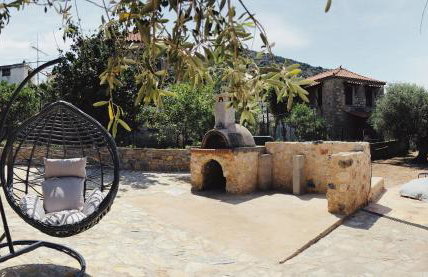 Villa Gaia - Foto 36