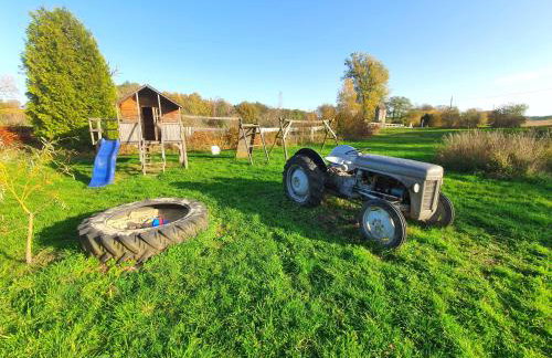 Ranczo Annabella - Foto 10