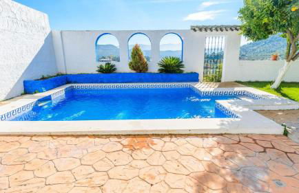 Casa Carmela Priego de Cordoba by Ruralidays - Foto 23