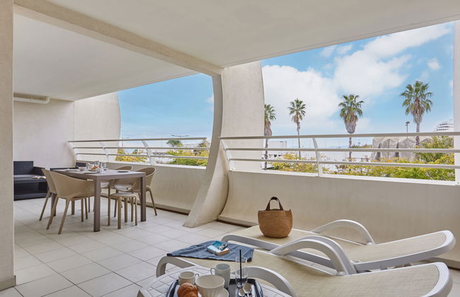 Odalys Référence Les Dunes du Soleil - Foto 18