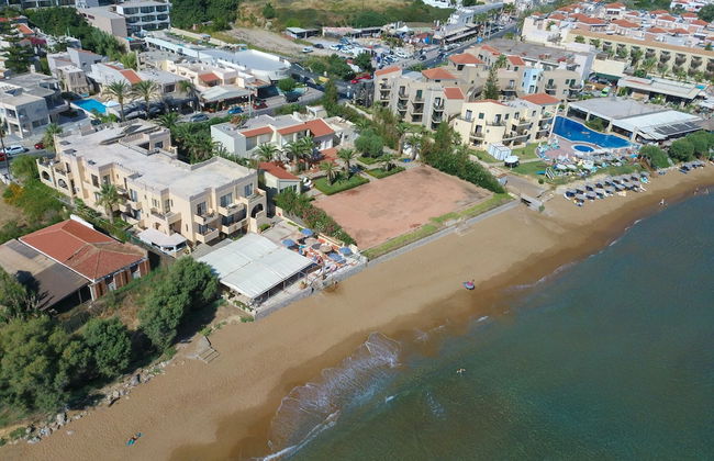 Minerva Beach - Foto 40