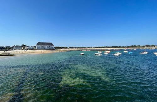 L'Amirage * à 200m de la mer* - Foto 16