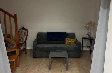 Charmante maison au calme Royan - Foto 11