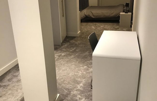 2 Bedroom Luxury Apartment in Leicester - Foto 2