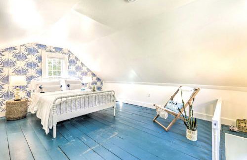 Steps to Dennis Village! The Blue Scallop Home - Foto 16