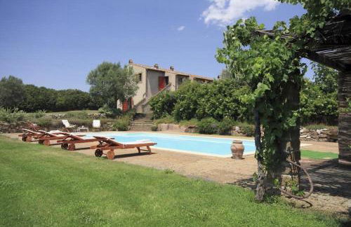 Villa Orte - Foto 12