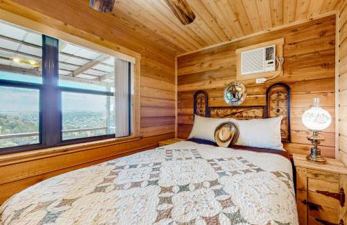 Rock of Ages Cabin at Amazing Grace Canyon - Foto 17