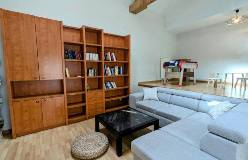 Gîte rénové à Nonsard-Lamarche près du lac de Madine, animaux admis, 4 pers - FR-1-585-173 - Foto 24