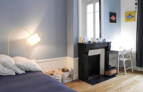 Spacious and bright 95m apartment in Courbevoie - Foto 16