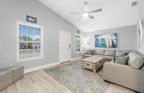 Blue Neptune at 5313 Sunset Avenue by Nautical Properties Vacation Rentals - Foto 31