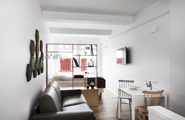 Island Apartments - Foto 12