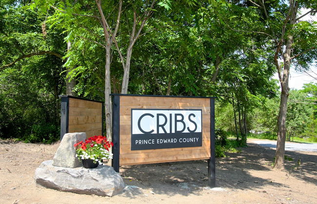 Cribs On The Hill - Foto 78