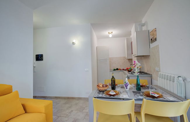 Solemare Ocra - Foto 16