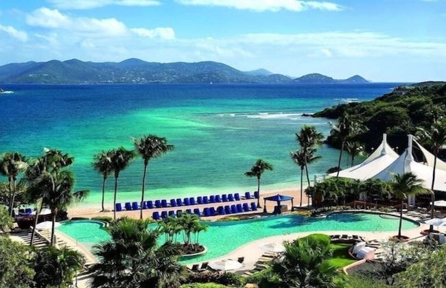 Ritz Carlton - Foto 10