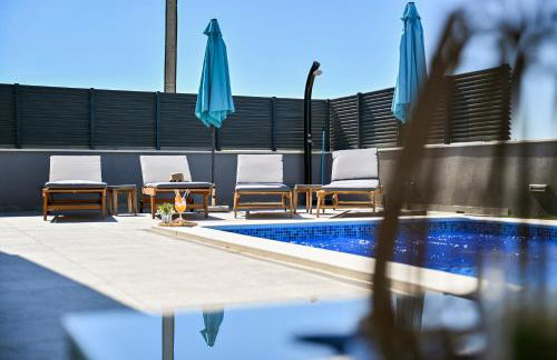 Luxurious Villa Natali - Foto 12