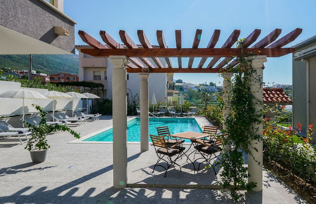 Olive Tree Apartments - Foto 77