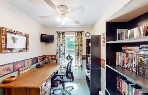 Whistle and Quill Lodge - Foto 32