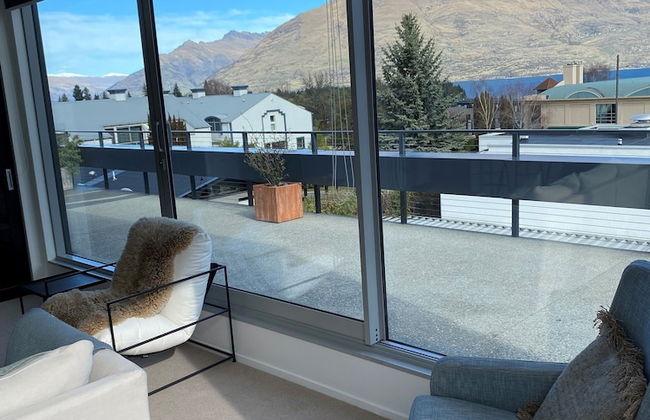 Wynter Apartments - Foto 35