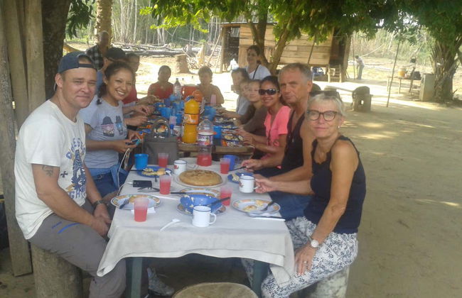 Moxos Jesuit Missions & Coitarama Lagoon - Foto 3