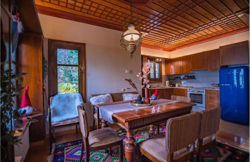 KP113 All Season Villa in Makrinitsa - Foto 6