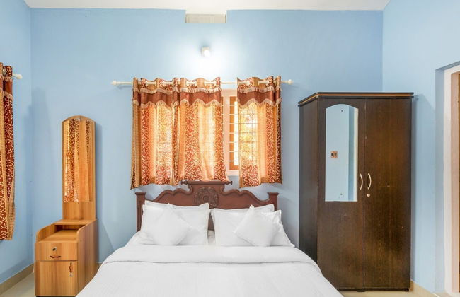 GuestHouser 3 BHK Villa e574 - Foto 5