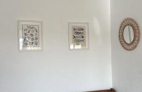 Sea View Apartment in Altura, Algarve 300m from Beach and Town Center - Foto 8