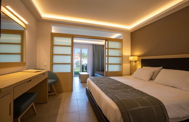 Paleros Beach Resort - Foto 3