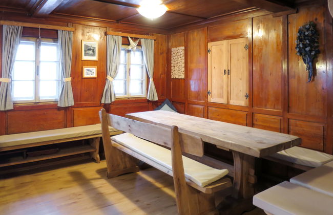 Geislerhütte - Foto 11