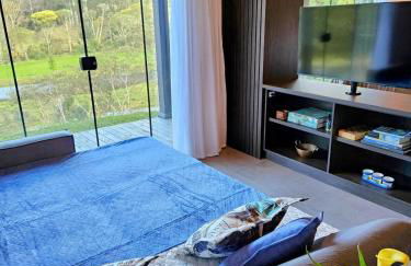 Rio Acima Perfect Housing Rancho Queimado - Foto 16