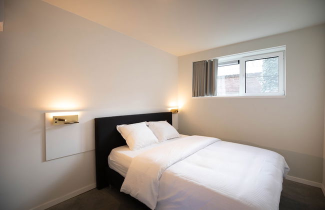 City Housing Genk - Foto 10