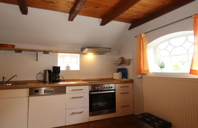 Ferienwohnungen in Strackholt - Photo 6