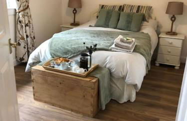 Station House Flat on outskirts of Thornhill - Foto 1