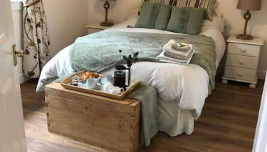 Station House Flat on outskirts of Thornhill - Foto 1