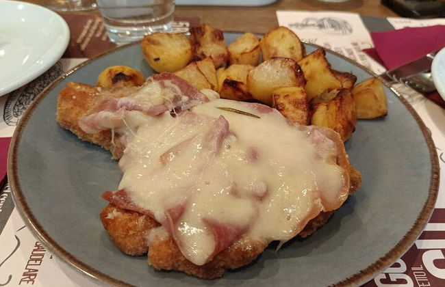 Recorrido gastronómico por Bolonia: prueba los sabores clásicos de la ciudad con locales - Foto 5