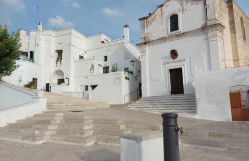 DIMORA LA FRESIA - Foto 63