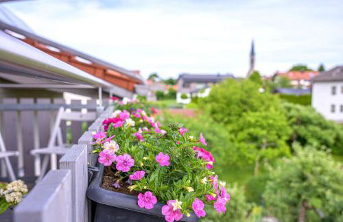 Ferienwohnung Chiemgauglück - Foto 48
