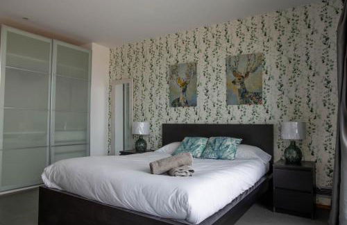 Modern Villa With Private Pool/ 400m To The Beach - Foto 13