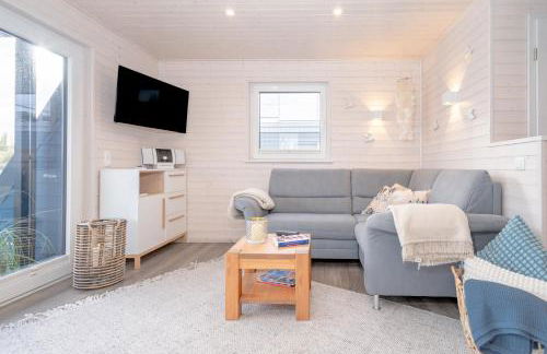 Hausboot Harmonie - Foto 20