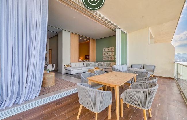 Harbor 171 Torre Sur Ph14002 - Foto 29