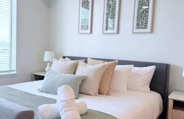 Modern Downtown SLC - Foto 47