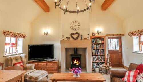 The Cow Barn - Photo 4