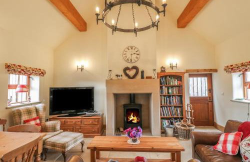 The Cow Barn - Photo 4