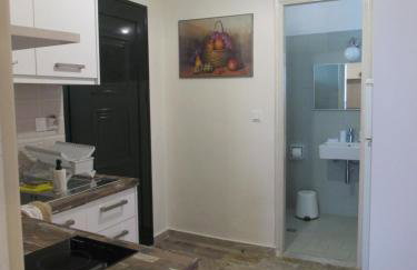 Biscoutsis Apartments & Studios - Foto 37