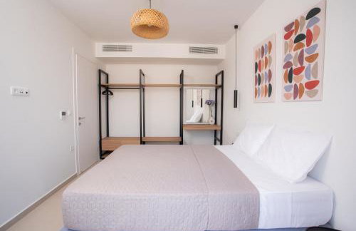 Kalyva by the sea - Foto 46