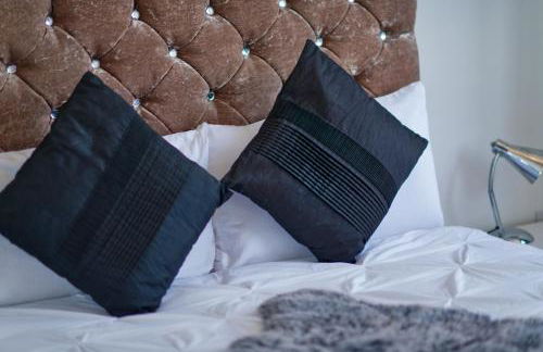 Sidemersey Livings - 2 Bedroom Central Apartment with views - Foto 20