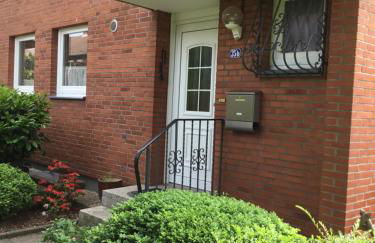 Ferienhaus Am Yachthafen - Foto 17