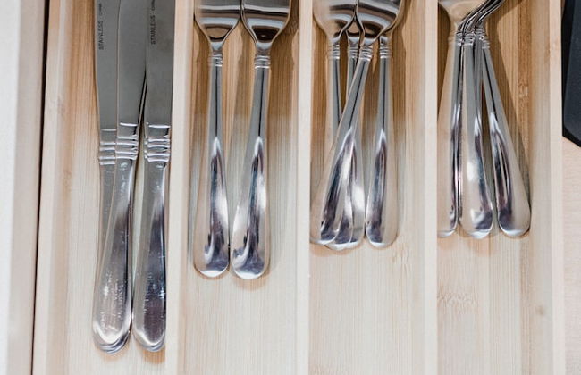 Spearfish Cottages - Foto 63