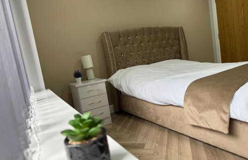 Luxurious 3 bedrooms flat near New Cross,Wolverhampton No Parties or events - Foto 6