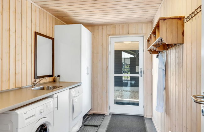 "Oskarvine" - 900m from the sea - Foto 18